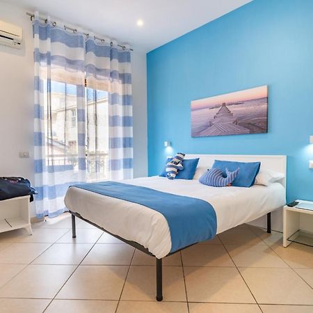 Gio Apartment Sorrento Eksteriør billede
