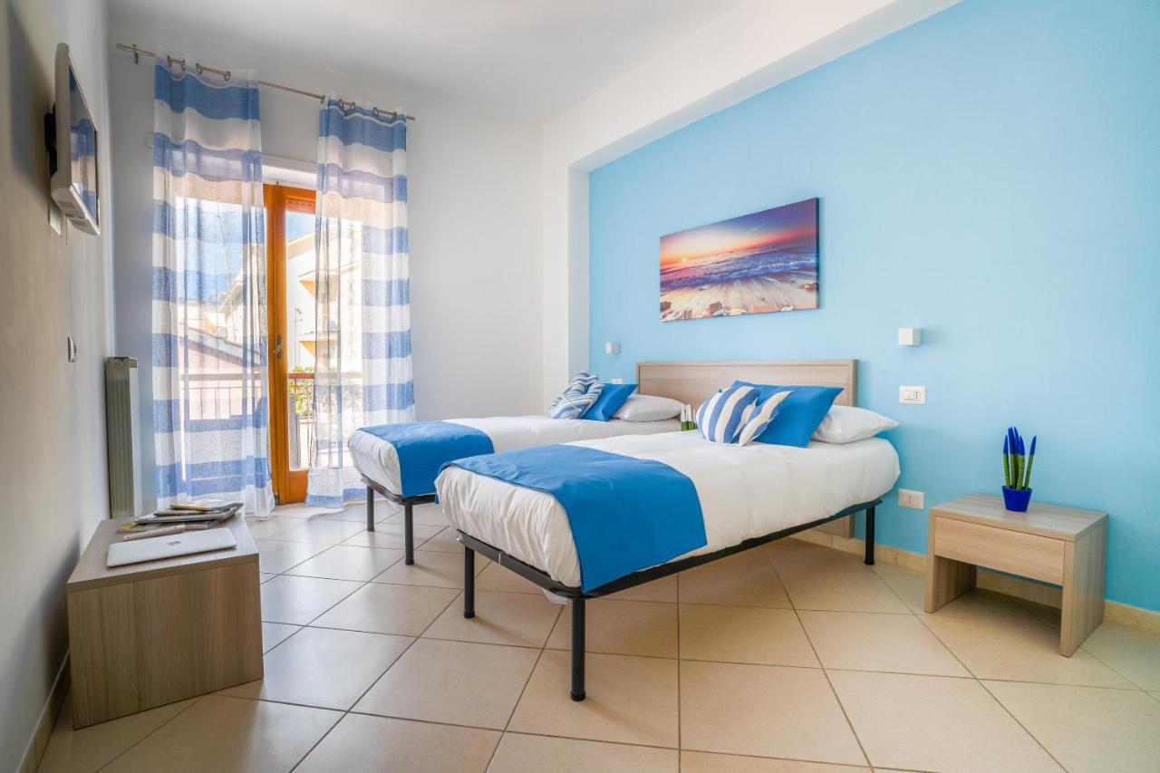 Gio Apartment Sorrento Eksteriør billede