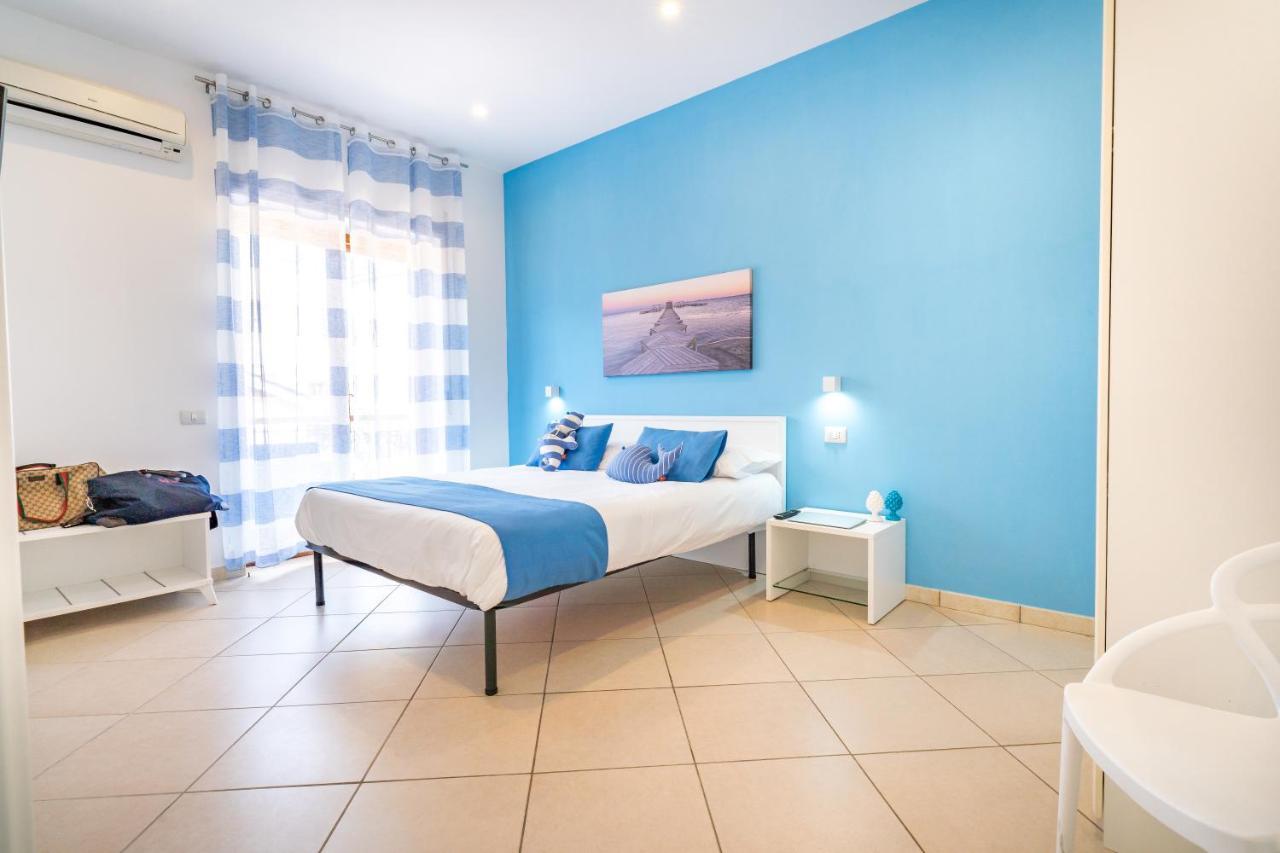 Gio Apartment Sorrento Eksteriør billede