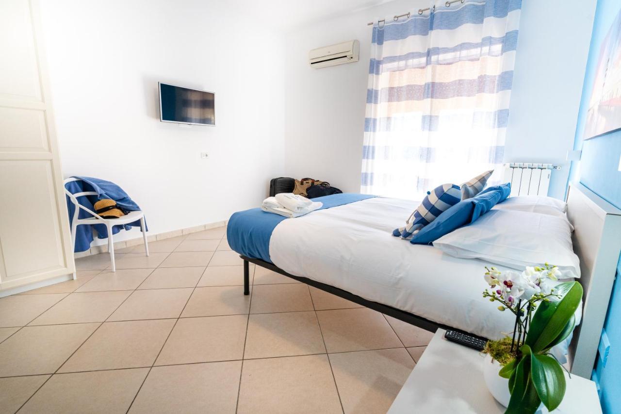 Gio Apartment Sorrento Eksteriør billede